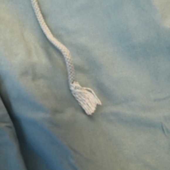 Baxter & Wells Blue Slacks - Picture 2 of 4